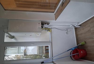 Inchiriez apart 2 camere zona Dacia - 5