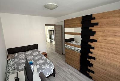 Apartament cu 2 camere în Centrul Civic