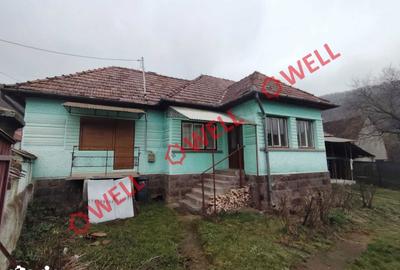Casă cu 3 camere cu Teren 796 Mp în Malnaș - 13