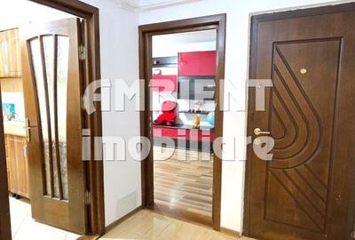 Apartament cu 3 camere decomandat, mobilat în Gară - 2