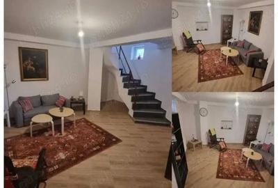 Casă la curte - Central ( Spațiu Comercial ), metrou Muncii/Iancului - 6