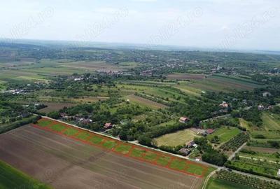 Panorama uimitoare | Cele mai frumoase locuri de casa din judet - 4