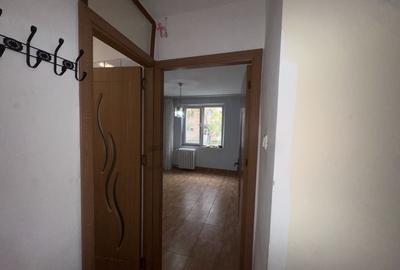 Apartament 3 camere Fizicienilor | Etaj 1/8 | Bloc reabilitat - 7