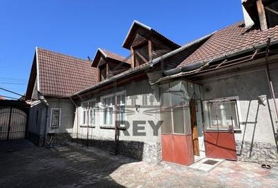Casa singur in curte cartier Lazaret / Sibiu cu teren de 790 mp - 16