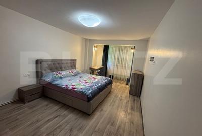 Apartament de 3 camere, 76 mp, zona Tudor - 12