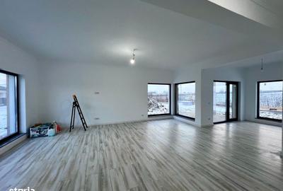 Casă cu 4 camere cu Teren 450 Mp în Miroslava