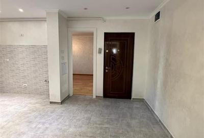 Apartament 2 camere renovat, etajul 2-Nicolina Belvedere - 11