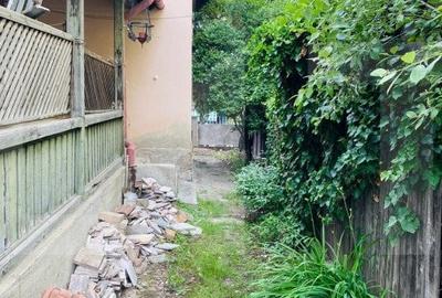 Casa individuala, 180 mp utili, 600 mp curte, parcari, zona strazii Gruia - 2