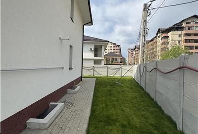 VILA DE VANZARE- DORMITOR PARTER COMISION 0% DIRECT DEZVOLTATOR PRELUNGIREA GHEN - 3