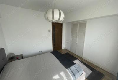 Apartament cu 2 camere decomandat, mobilat în Dorobanților - 4