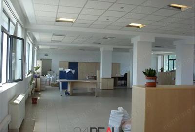 Spațiu comercial, în Giurgiului - 1