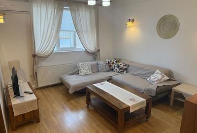 Apartament cu 3 camere decomandat în Unirii - 7