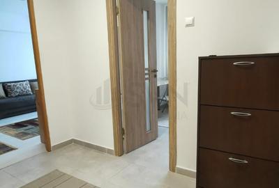 Apartament 2 camere I Dristor Apartament 2 camere I Dristor - 2