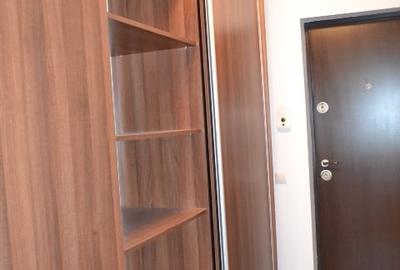 Garsonieră modernă, 36 mp, mobilată complet – Aleea Mizil - 11