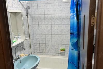 Apartament cu 2 camere decomandat în Central - 5