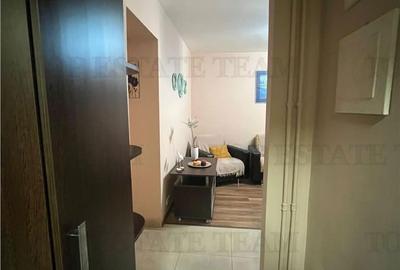 Apartament cu 2 camere decomandat în Universitate - 20