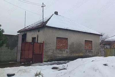 Casă cu 2 camere în Șofronea - 3