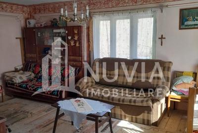 Casă cu 5 camere cu Teren 1035 Mp în Întregalde - 9