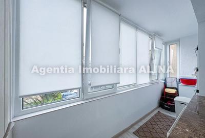 Apartament cu 4 camere semidecomandat în Gojdu - 13