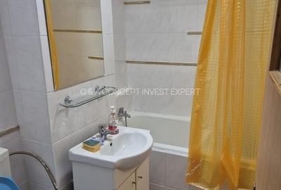 Garsonieră semidecomandată în Brâncoveanu - 5