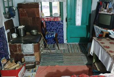 Vand casa batraneasca - 3