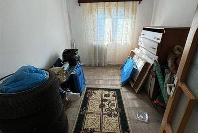 Apartament 4 camere , etaj 2, zona Sud - Paco, liber - 10