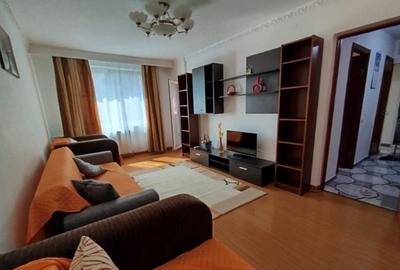 Apartament decomandat în Rahova