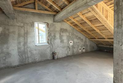 Vila P+1+M cu 4 camere , 3 bai | Incalzire pardoseala - 10