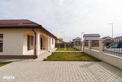 Casă cu 4 camere în Central - 15