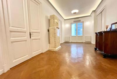 SPATIU DEOSEBIT VILA / PARTIAL MOBILAT SI UTILAT - 5