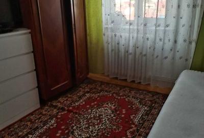 Apartament cu 3 camere decomandat în Frumoasa - 2
