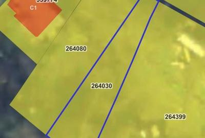 Spațiu comercial, în Zorilor - 1