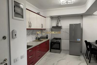 Apartament cu 2 camere semidecomandat, mobilat în Politehnica - 9