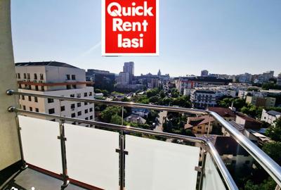 Apartament cu 2 camere în Central - 5