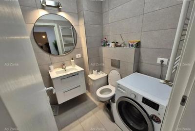 Apartament cu 2 camere decomandat, mobilat în Drumul Taberei - 9