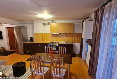 Apartament cu 2 camere decomandat în Florești - 3