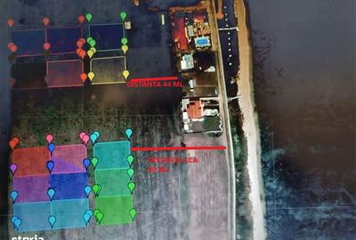 Spațiu comercial, în Central - 4