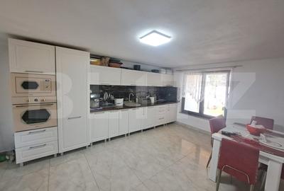 Casa spatioasa in Vulcan, cu vedere panoramica deosebita - 4