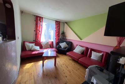 Apartament cu 4 camere decomandat, mobilat în Rogerius - 1