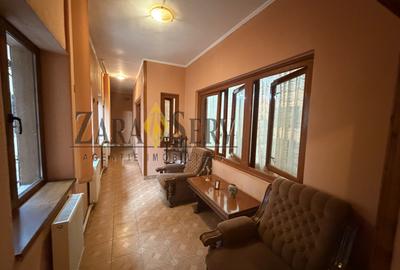 Casă cu 4 camere cu Canalizare în Lupeni - 8