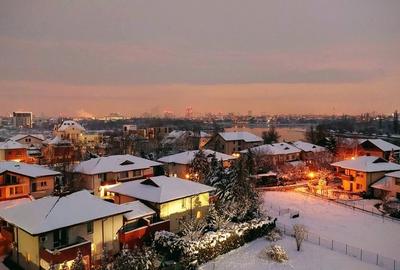 REA1026964 Apartament 4 Camere I De Vanzare I Sisesti I Baneasa - 13