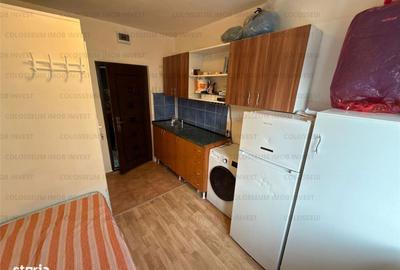 Garsonieră în Astra - 2