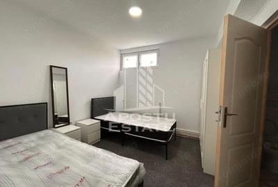 Casă cu 9 camere cu Teren 10 Mp în Girocului - 5