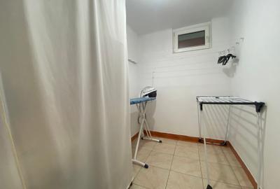 Apartament cu 4 camere, mobilat în Primăverii - 18