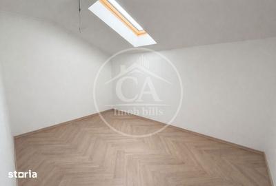 Casă cu 4 camere decomandat cu Teren 492 Mp în Sântandrei - 13