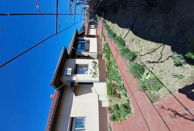 Casa de vanzare. in Tg jiu pe str Unirii. - 5