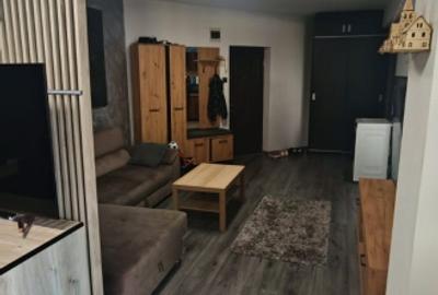 Oportunitate! Vanzare ap. cu 2 cam + terasa de 25 mp., Marasti - 3