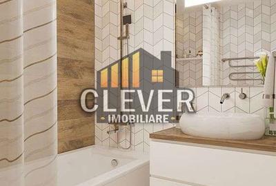 Apartament cu 3 camere în Titan - 7