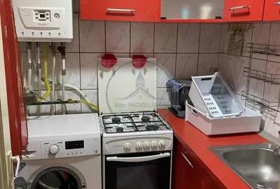 Apartament de inchiriat-Decebal etaj 2,cu loc de parcare - 7