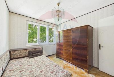 Apartament cu 3 camere decomandat în Ultracentral - 6